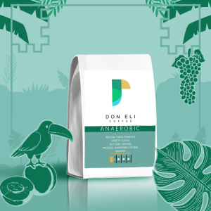 Catuai | Anaerobic